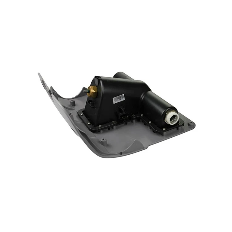 Motorblock Typ 1 Zodiac Alpha iQ RA6300iQ R0867700