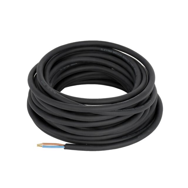 Spule Kabel HO7RN-F