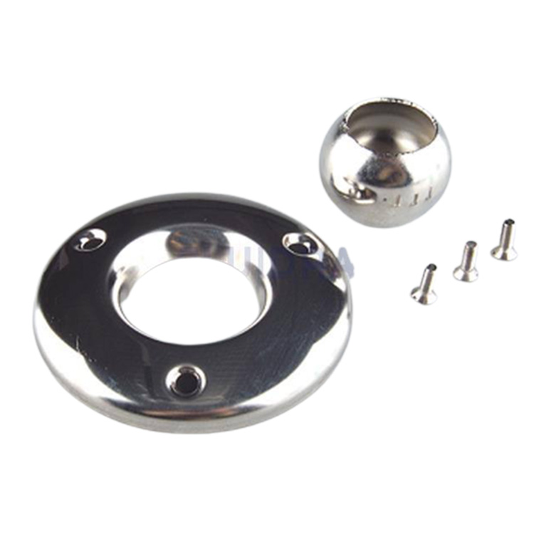 Kogel 20 roestvrij 4402044401