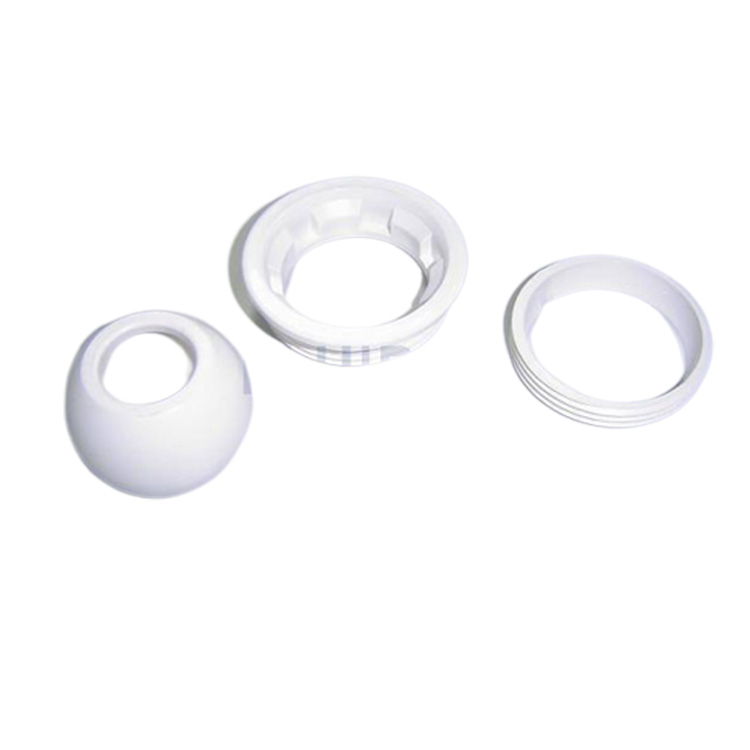 Kogel D20 + bus + moer 4402045101