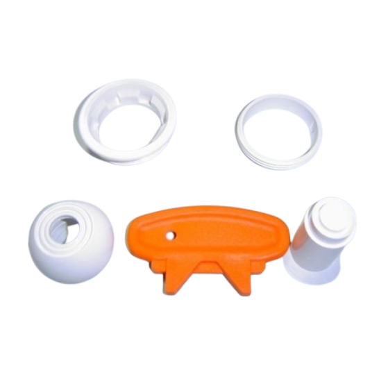 Bola Multiflow Skimmer Mochila