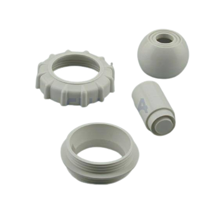 Bola multiflow tuerca casquillo 4402040201