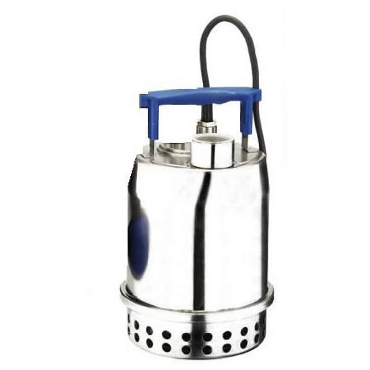 Die beste Ebarra-Sumpfpumpe