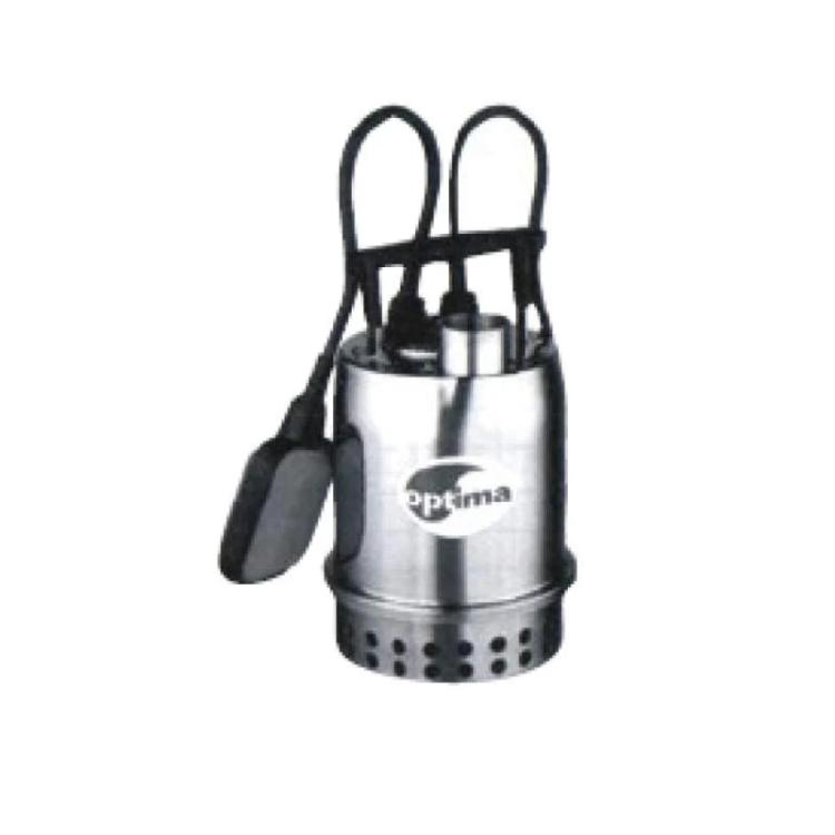 Optima Ebarra Sumpfpumpe