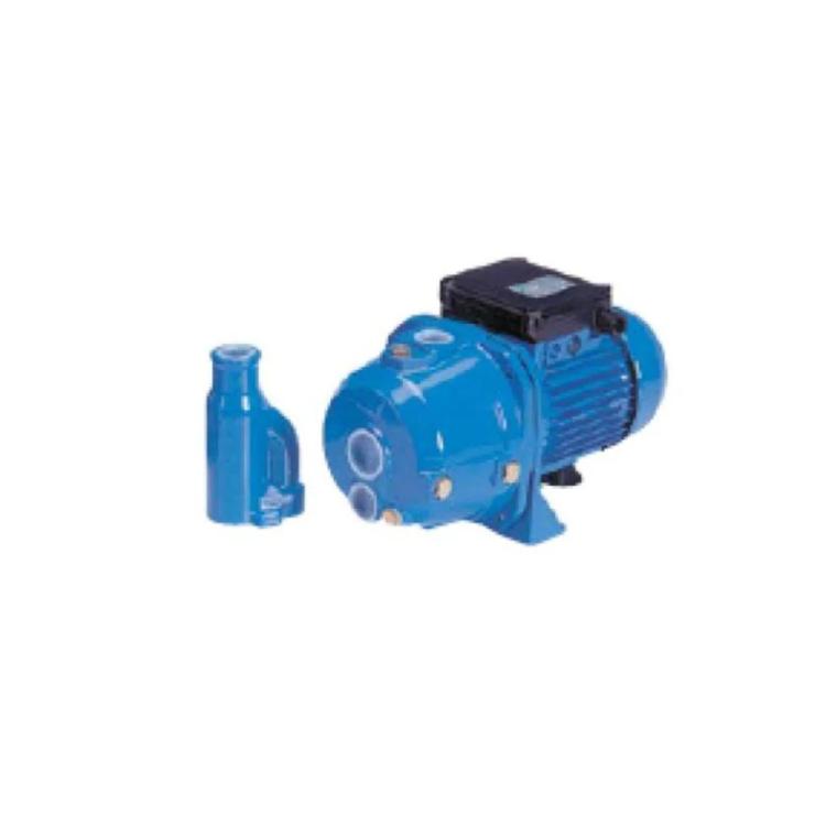 Pentax deep-suction pump