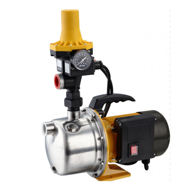 Pompe d’amorçage automatique pour l’irrigation DLT 1300AS 02
