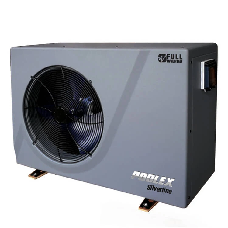 Bomba Calor Poolex Silverline Fi Full Inverter Bomba Calor Poolex Silverline Fi Full Inverter