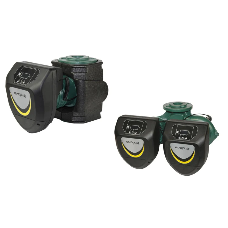 Keringető szivattyú Fűtés - Hűtés EVOPLUS B sorozat