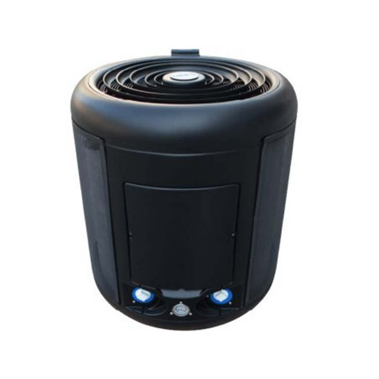 Bwt Pearl HPT heat pump