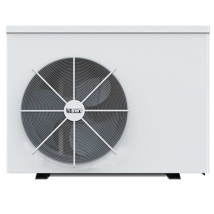 Bwt Pool Inverter heat pump
