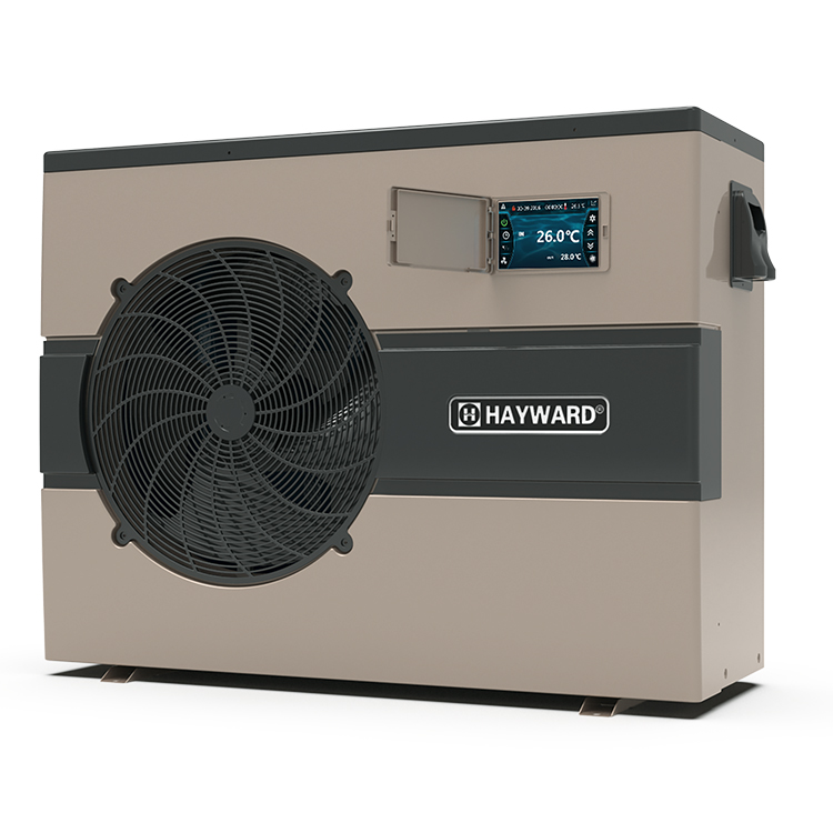 Pompe à chaleur à inverseur Hayward EnergyLine Pro