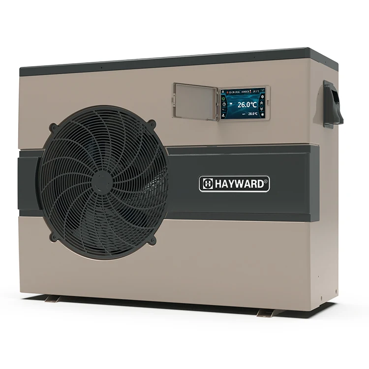 Bomba de calor Hayward EnergyLine Pro Fi Inverter