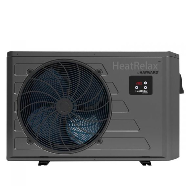Bomba de calor Hayward Heat Relax inverter 
