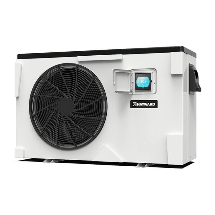 Hayward K-Pac Full Inverter Heat Pump