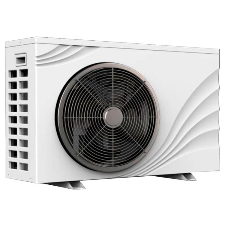 Pompa di calore inverter Polytropic Net