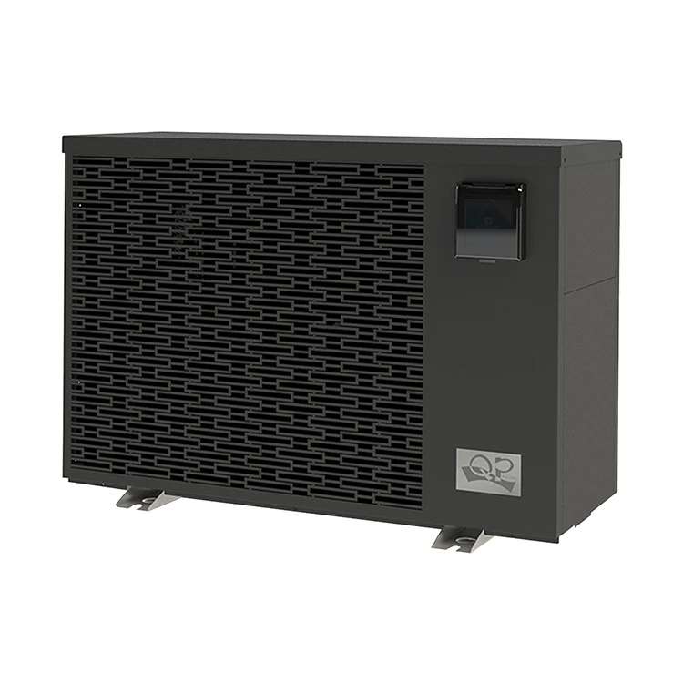 Pompa di calore Polytropic Silentheat Inverter