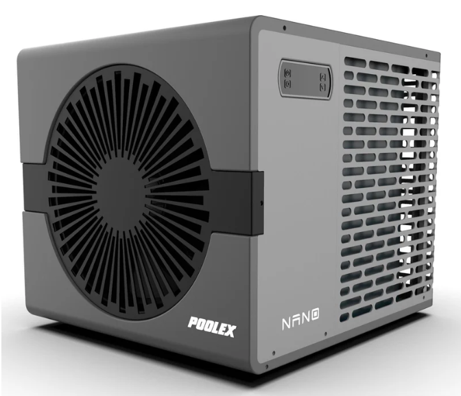 Pompa di calore Poolex Nano reversibile