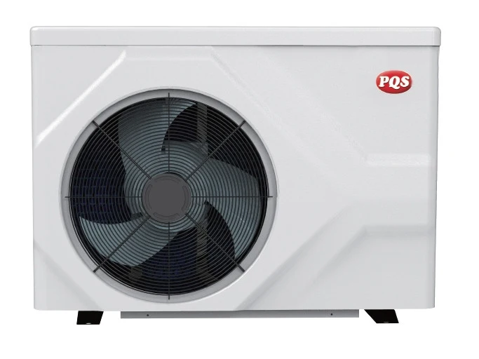 Pompa di calore inverter PQS Eco-Line per piscine