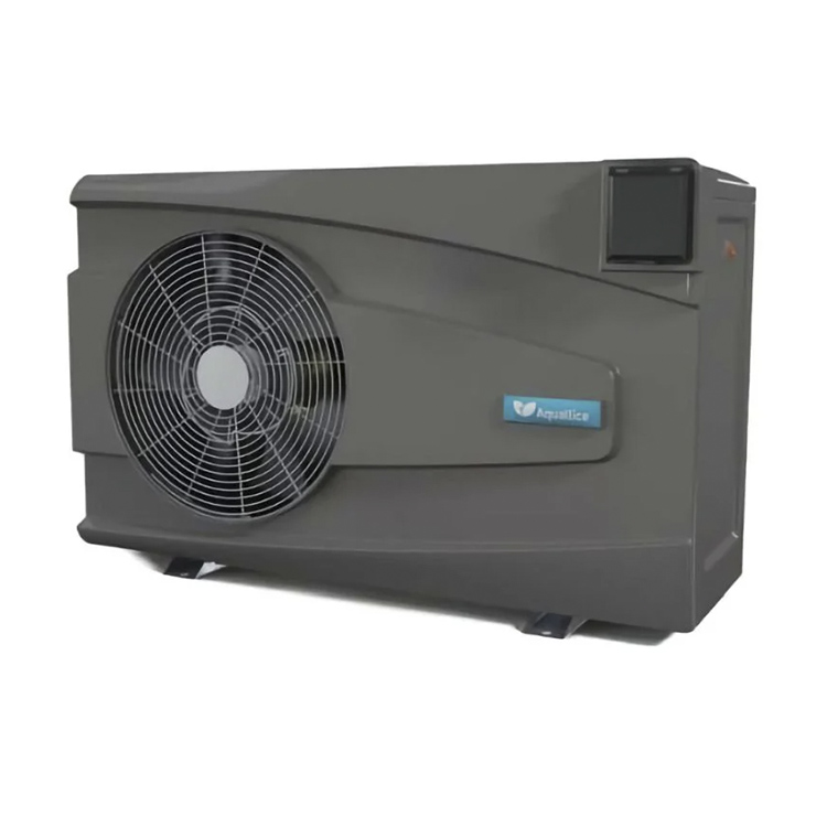 Pompa di calore Termion Full Inverter
