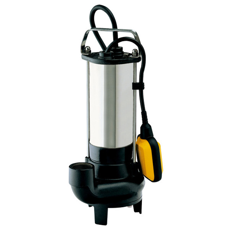 Pompa di drenaggio per acque reflue Drainex 100