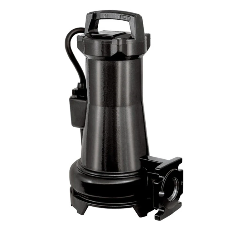 Drainex 600 rioolwaterafvoerpomp