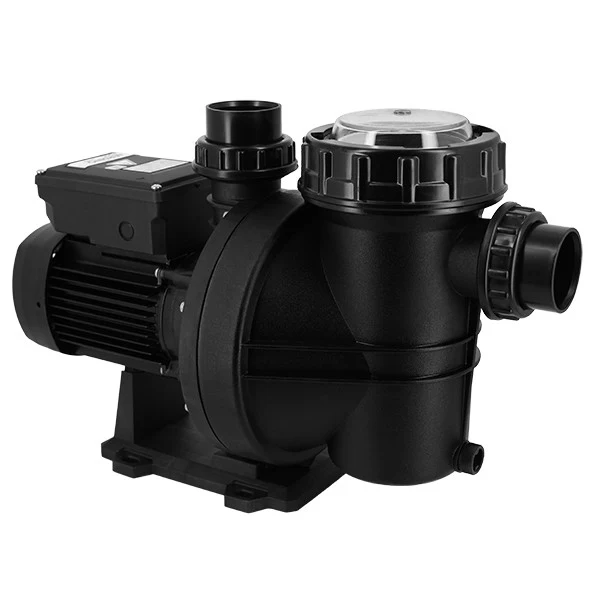 Nox 33 8M Espa Pump - Nox 50 12M - Nox 100 15M