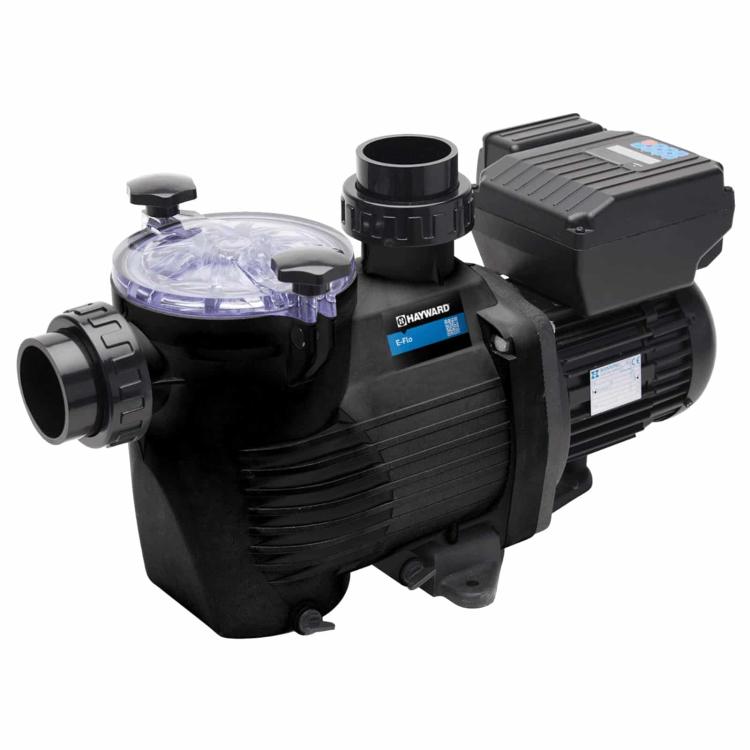 Hayward E-Flow VSTD-Pumpe