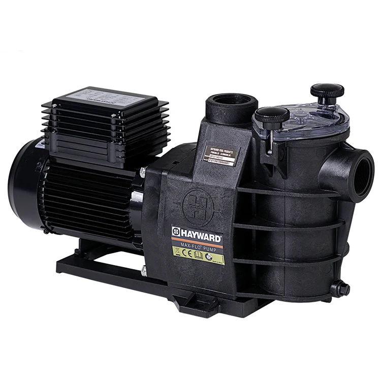 Hayward Max Flo Pump