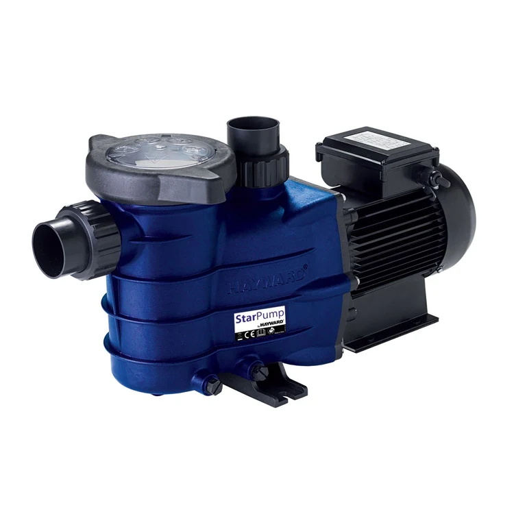 Starpump Hayward Pump