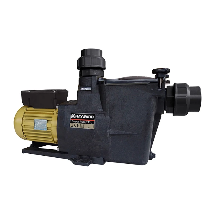 Bomba Hayward Super Pump Pro
