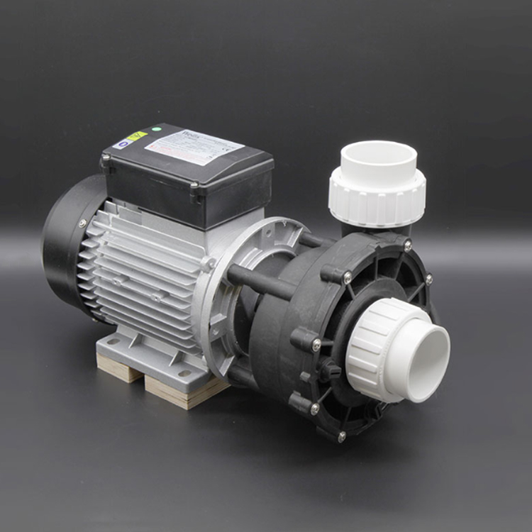 HydroMassage Pump 3.0 CV 