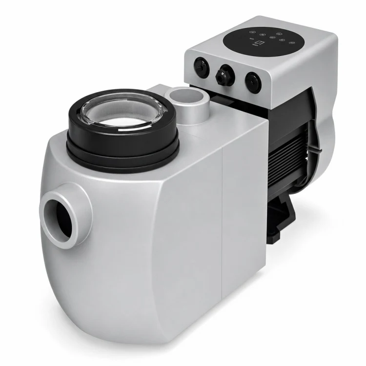 Aquagem InverHero Pumpe mit variabler Drehzahl