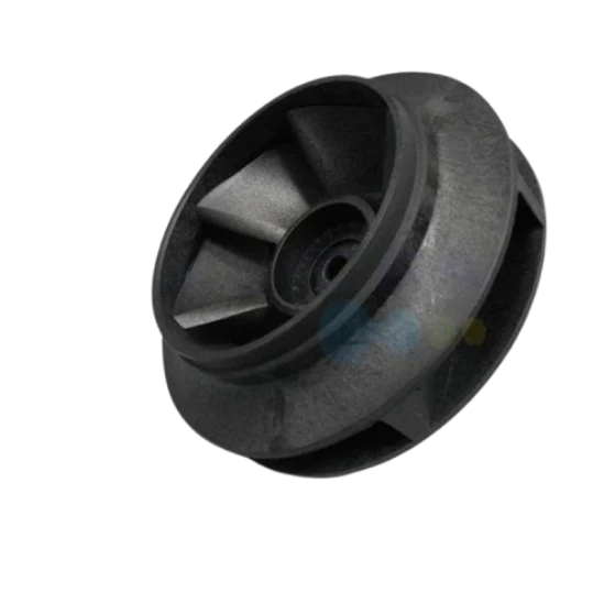Bomba de impulsor Maxim 4,5 HP III 50 HZ 4405010324