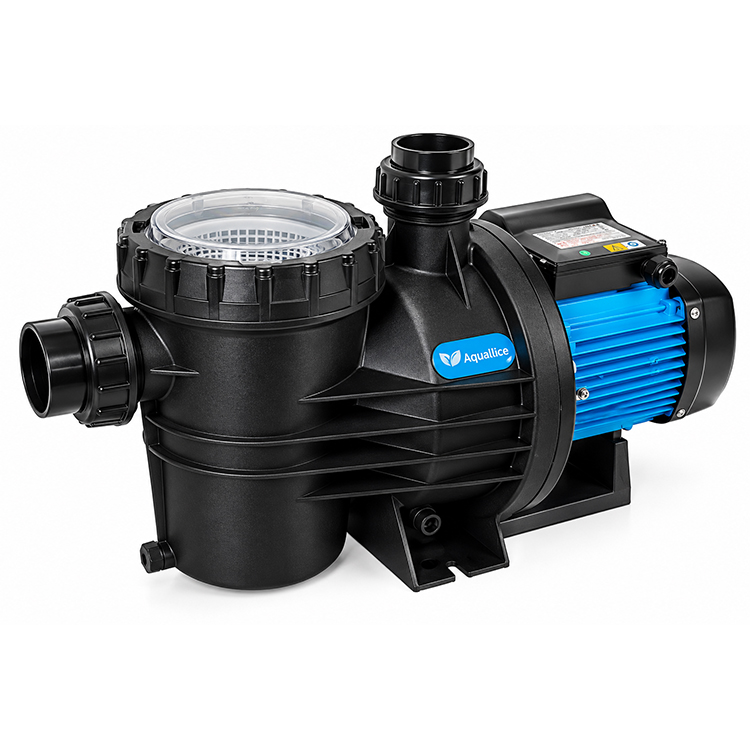 Помпа за басейн Aquallice Aspire 2