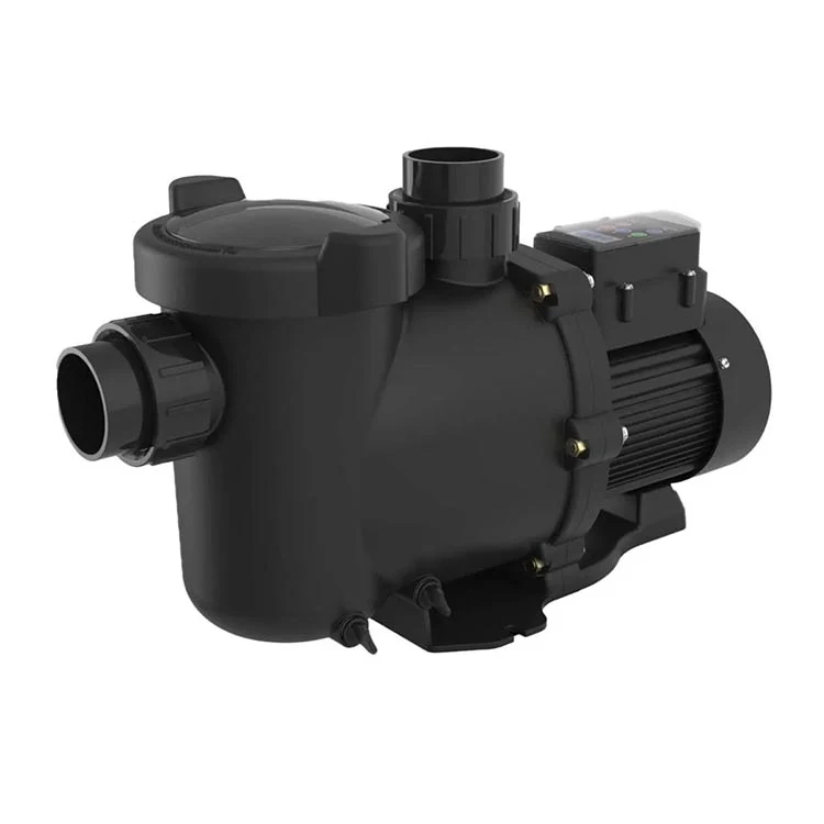 Bomba de piscina de velocidade variável Poolex Onduline 1,5 CV