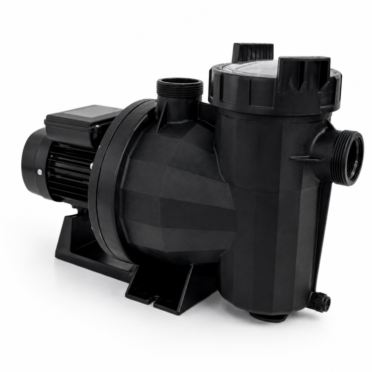 VPlus Max pool pump