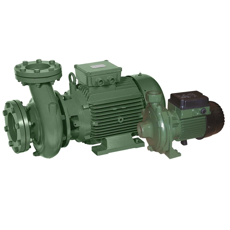 Pump series HK