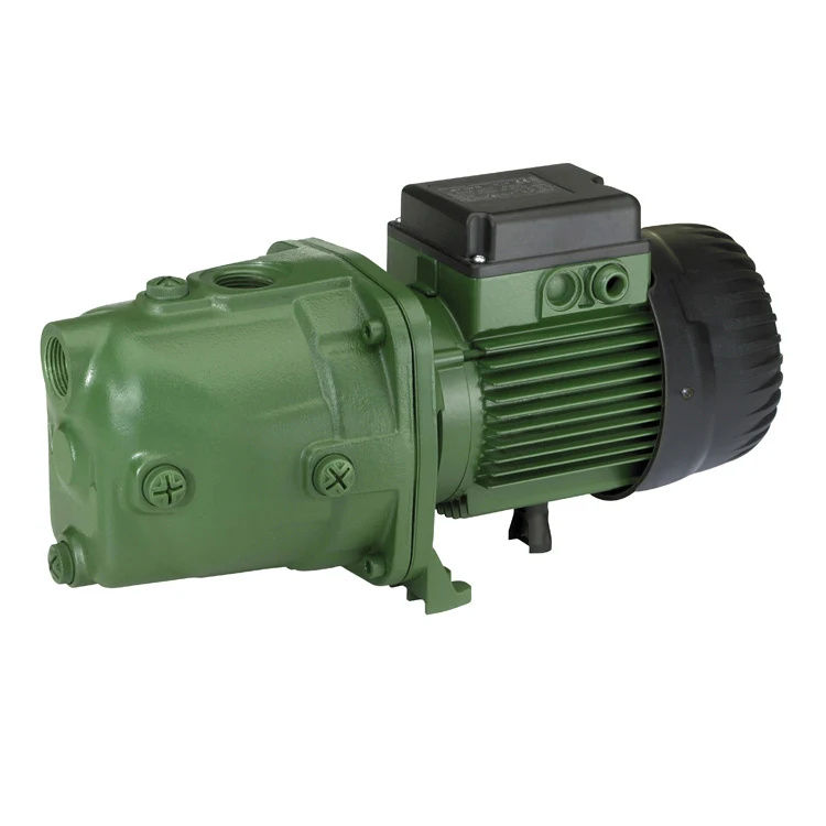 Jet Series Pump