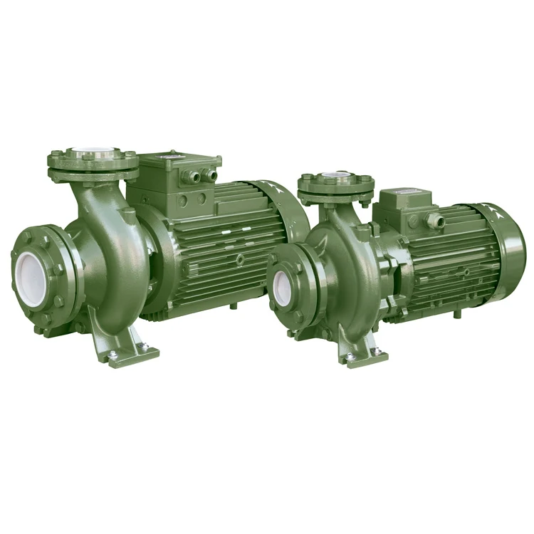 Series Pump MN 40