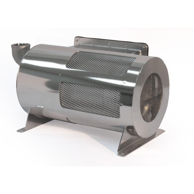 Bomba variable DMX L