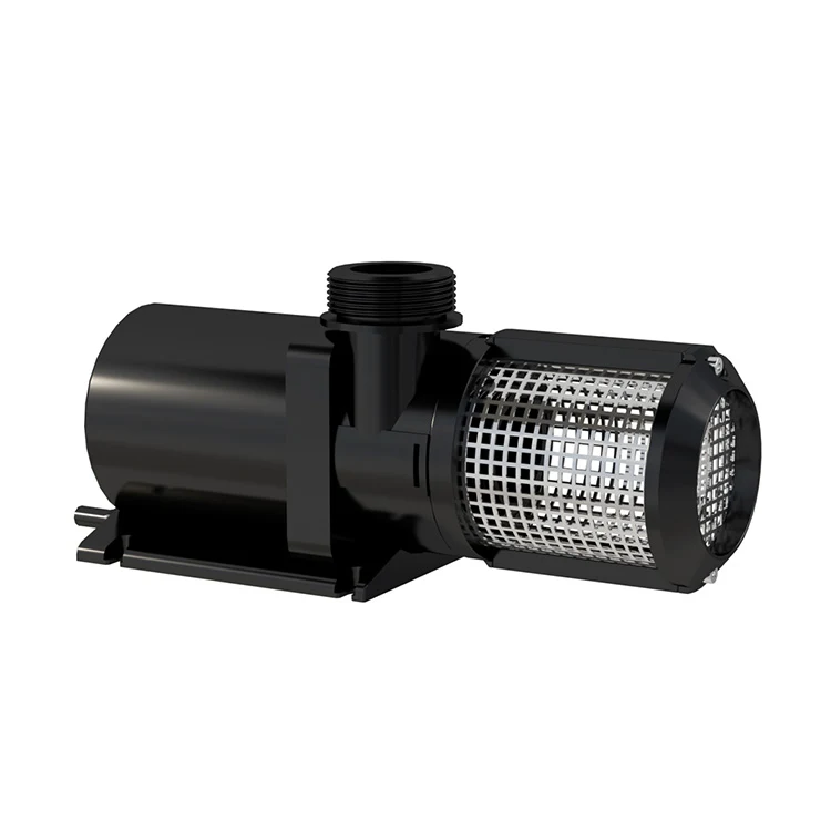 Bomba variável DMX S