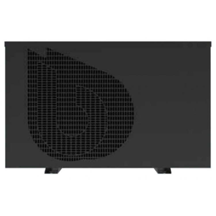 Bwt Polytropic varmepumper