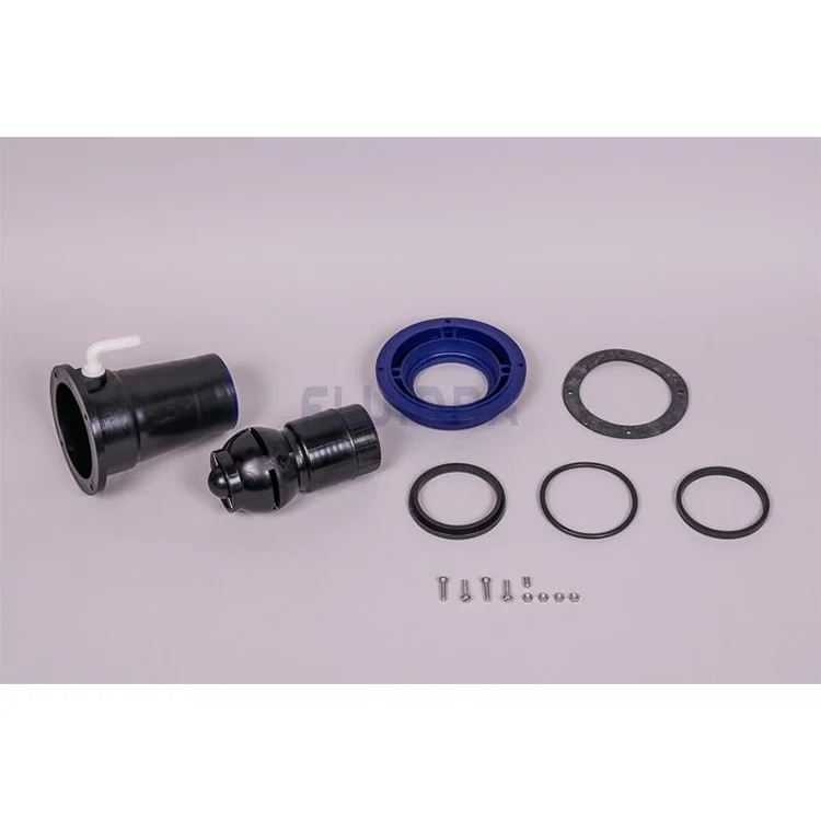 Komplet dyse E.C.C 4402050055