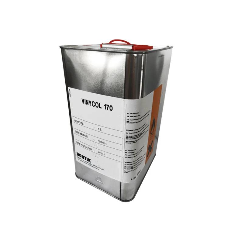 Bostik Pegamento Vinycol 170 5 liter