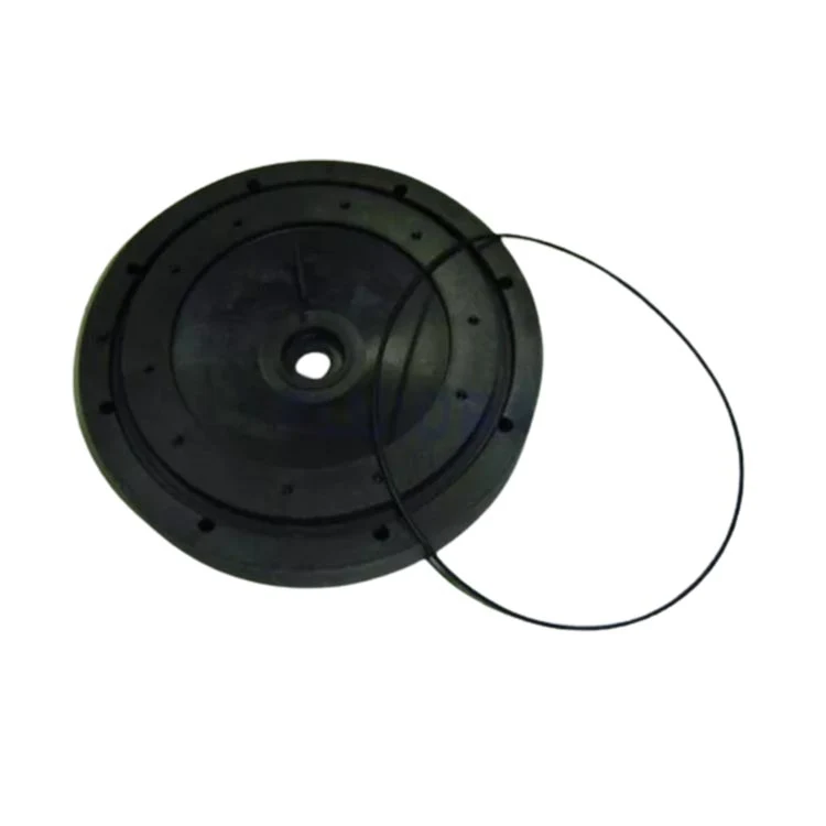 Mechanische afdichting flens pomp Alaska plus 4405011113