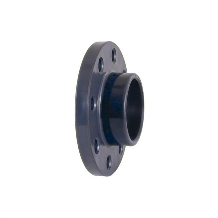 Brida z rękawem PVC