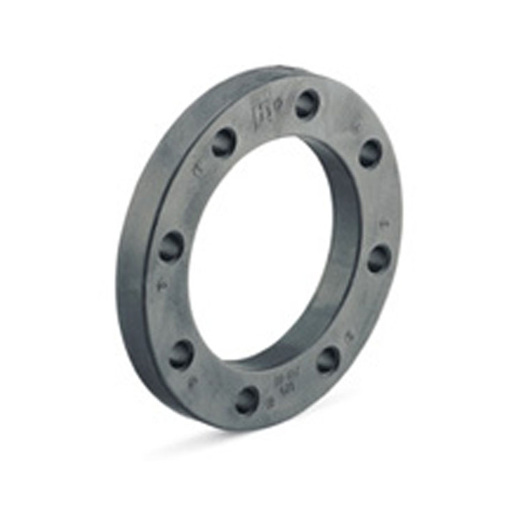 PPFV Solid Flange for PE