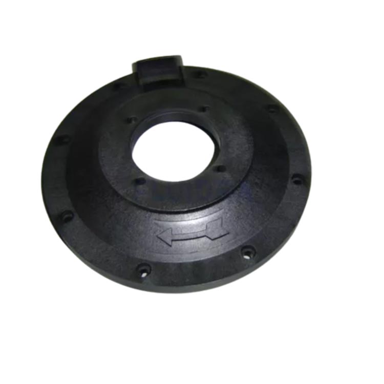 Brida Motor 1,5 - 3,0 HP 440501115