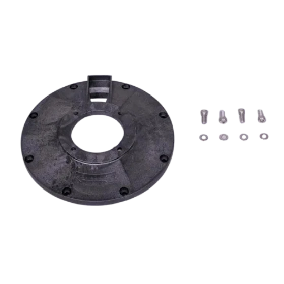 Motor flange Maxim AstralPool 3.5-4.5-5.5 HP