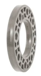 Uzda płaska PVC-C